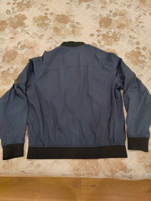 Casaco Zara tam. L em bom estado