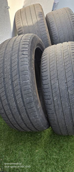 Pneus 275/40/20, 245/40R20