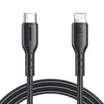 Kabel Joyroom Flash-Charge Series SA26-CL3 USB-C / Lightning 30W 1m -