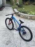 !!! Rower Ns Decade x tiger !!!