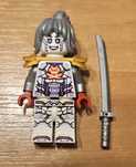LEGO njo0937 Pixal P.I.X.A.L. + akcesoria NOWA ninjago minifigurka