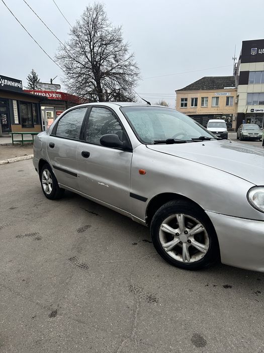 Продам Lanos 2004