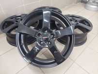 Легкосплавні диски Skoda Volkswagen Audi Seat Mercedes-Benz R17 5×112