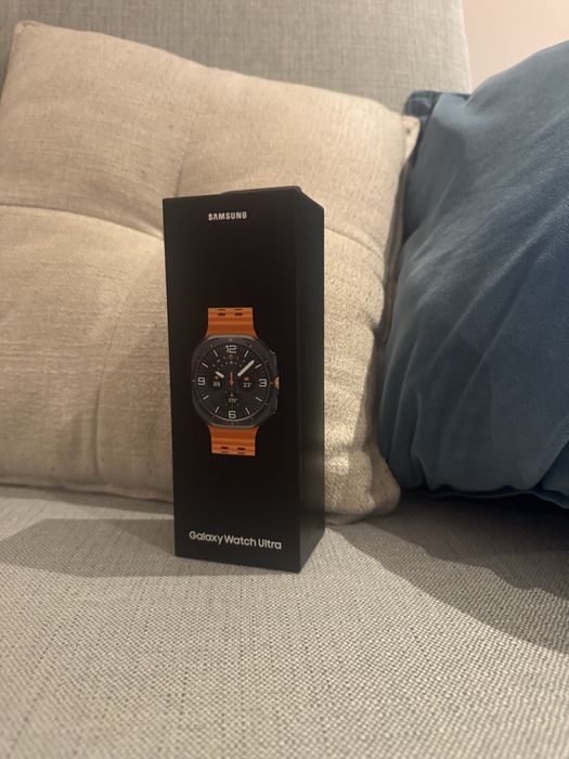 Samsung whatch ulta