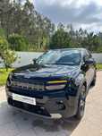 Jeep Avenger 54 kWh 1st Editon