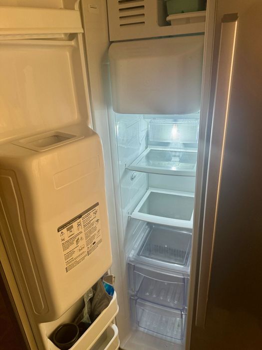 Vendo frigorífico