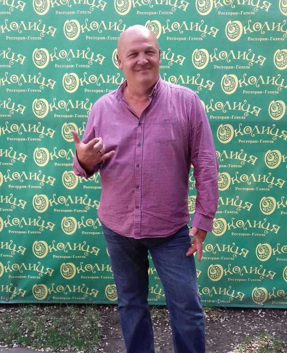 Музыкант . Виконавець