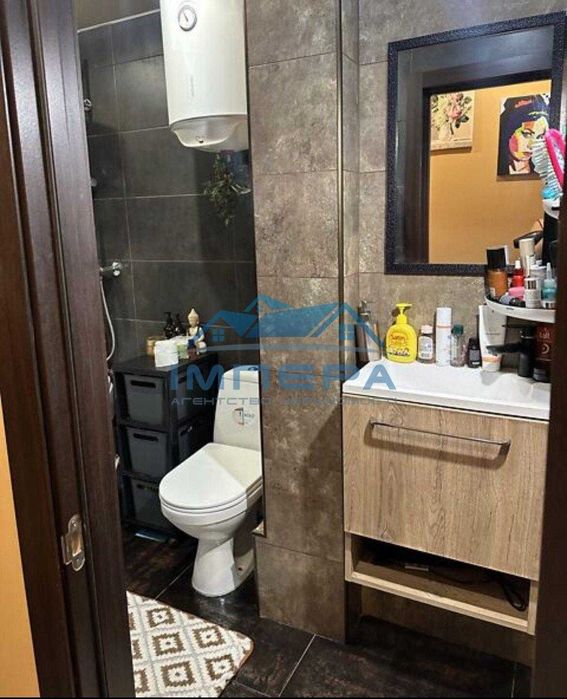 Продам 1к квартиру в центральній частині міста, повністю мебльована