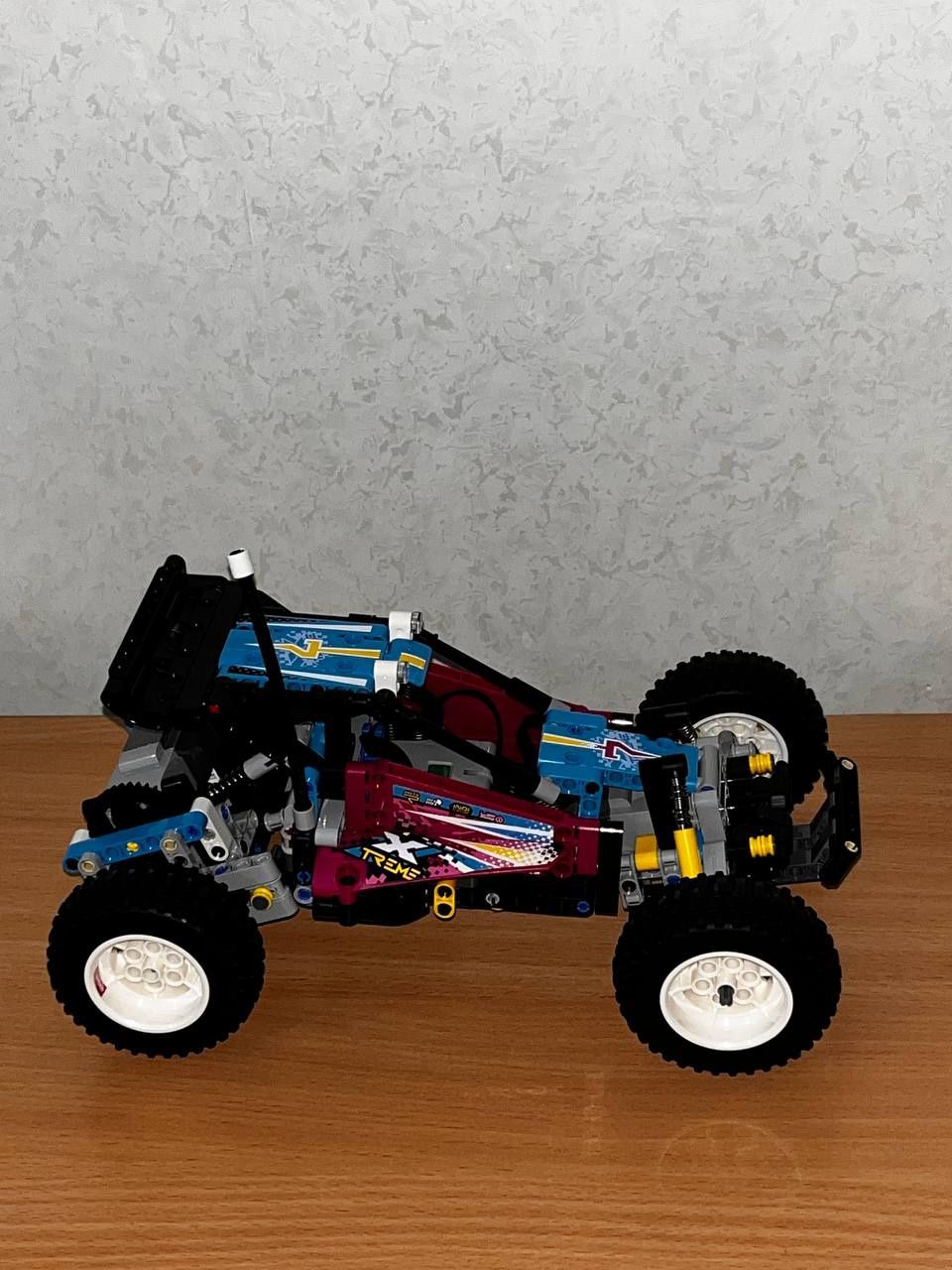 Lego Technic 42124 Баггі Лего Техник оригінал