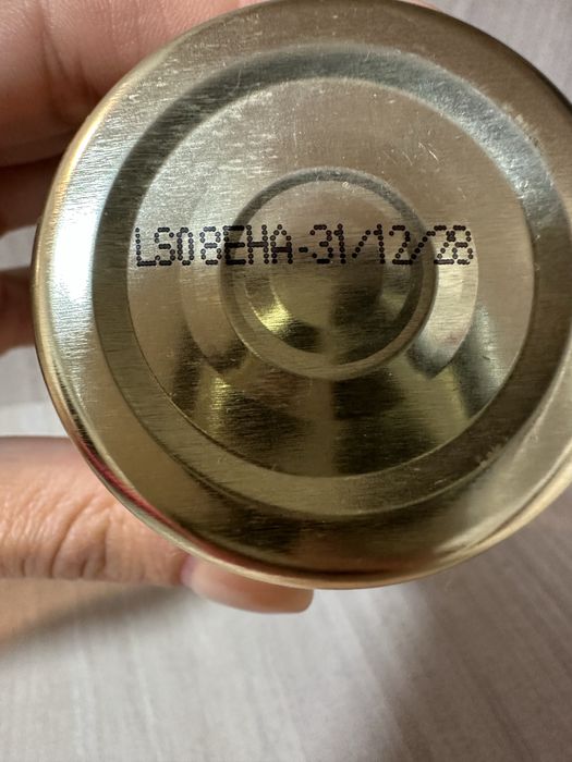 Трюфельний соус Salsa de Trufa Hacendado 80 г (Іспанія)