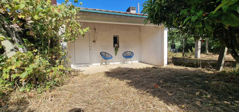 Moradia - Albergaria dos doze, Pombal