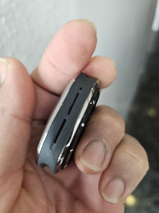 Galaxy watch ultra