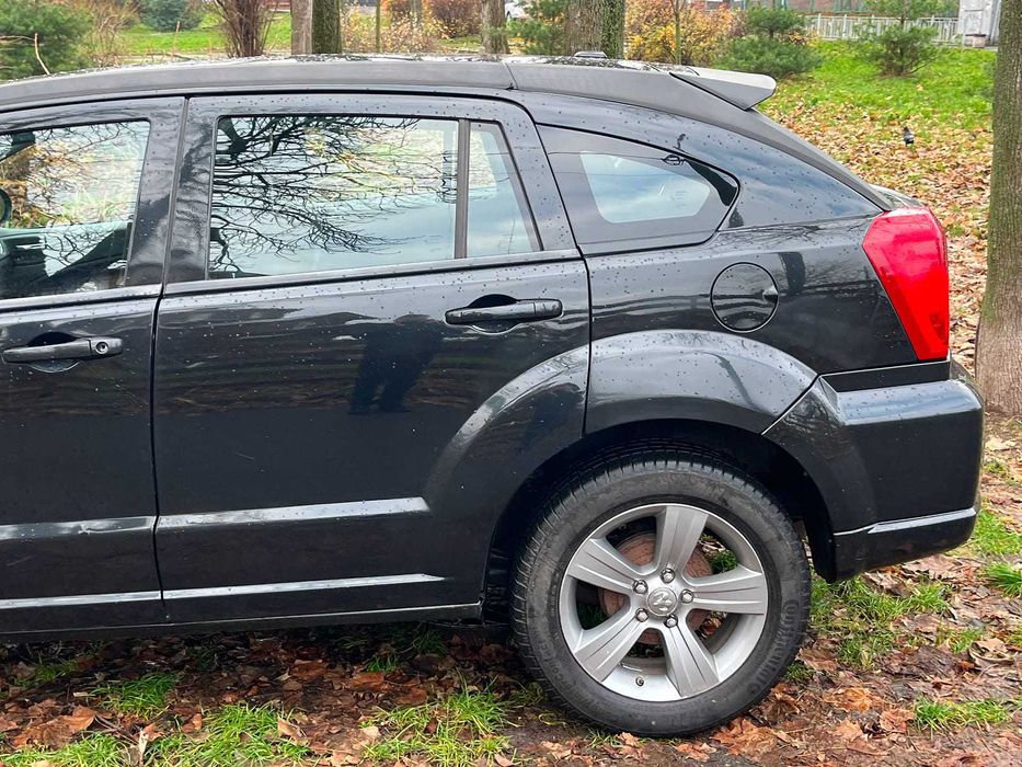 Продам Dodge Caliber 2010р. #73228