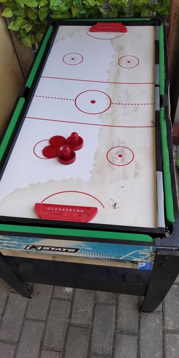 pilkarzyki ping pong bilard cymbergaj