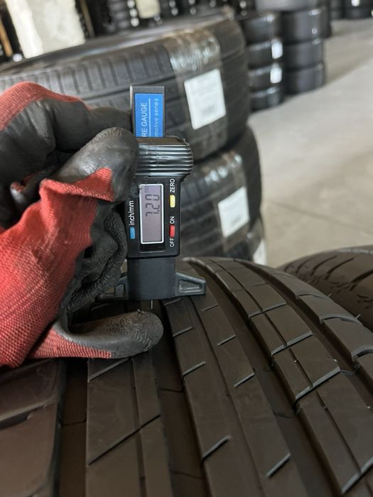 235/65/17 R17 Michelin Latitude Sport 3 4шт