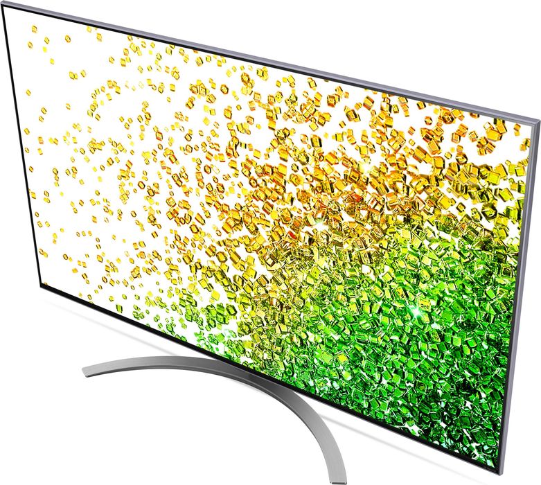 Знижка! Телевізор 50" LG 50NANO889PB (4K Smart TV 120Hz NanoCell)