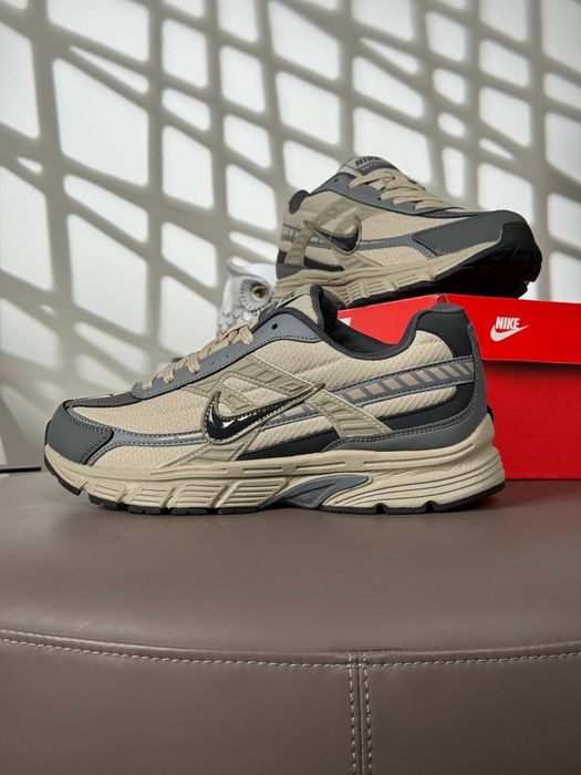 7 кольорів (36-46) Nike Initiator Gore-Tex (ТЕРМО)