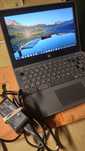 Laptop -chromebook HP 11 G8 EE ,sprawny technicznie i wizualnie 100%