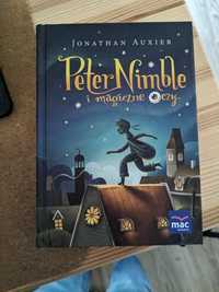 Peter nimble i magiczne oczy