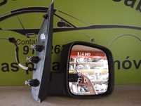 NEMO BIPPER FIORINO RETROVISOR DIREITO - ER221