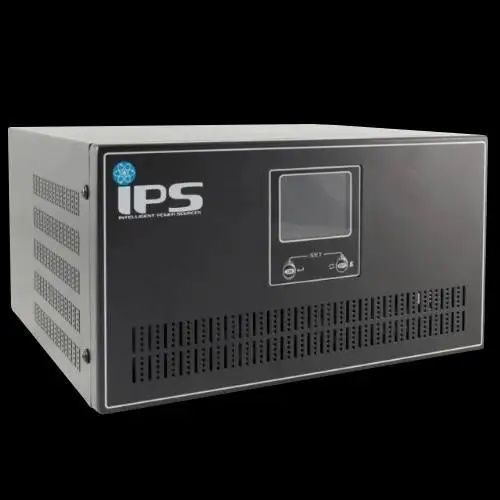 Джерело безперебійного живлення IPS1000-SIN, перетворювач напруги, інв