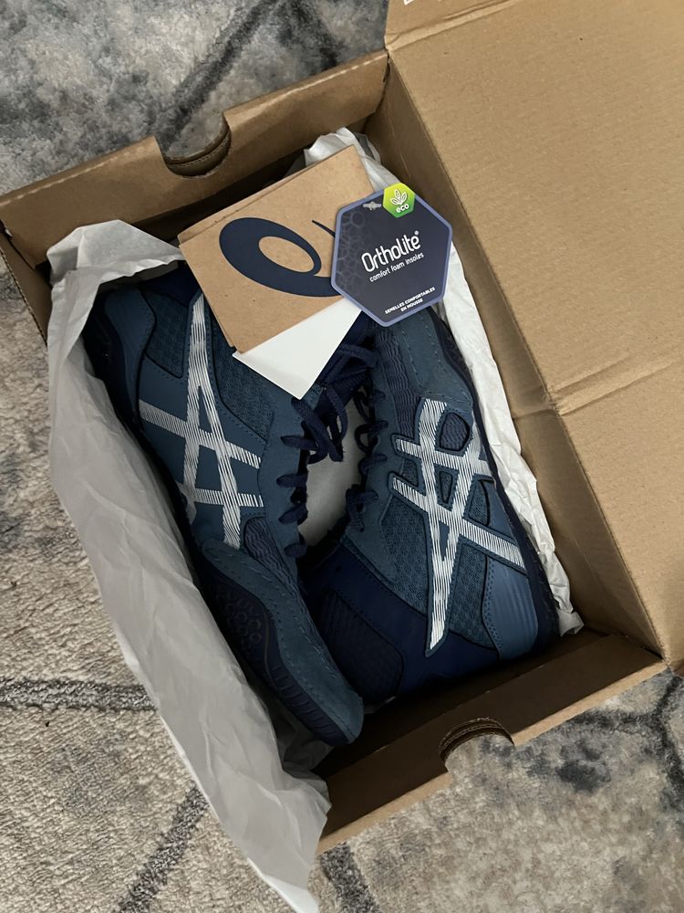 Борцівки Asics Борцовки