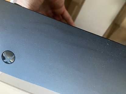 Xbox Series S 1 TB SSD stan bardzo dobry