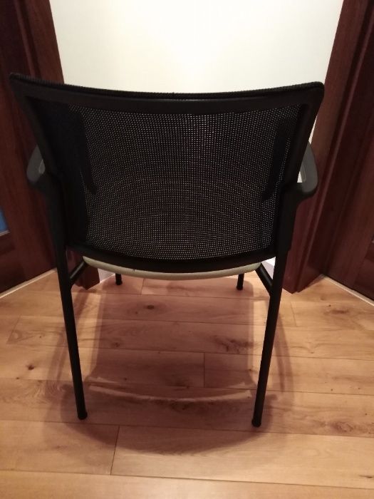 krzesła firmy RIM