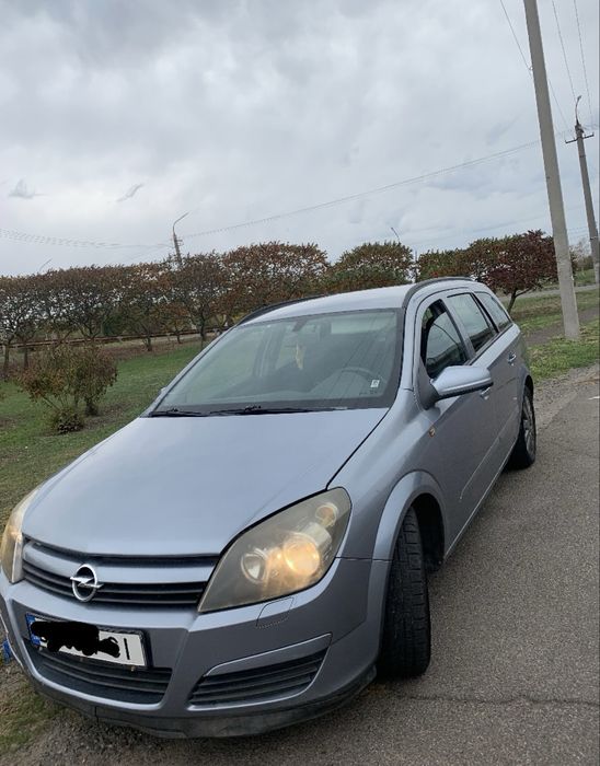 Продам Opel Astra H
