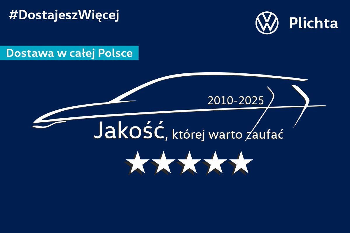 Volkswagen T-Cross OD RĘKI ! T-Cross Life Plus 1.5 TSI ACT 110 kW / 150 KM DSG