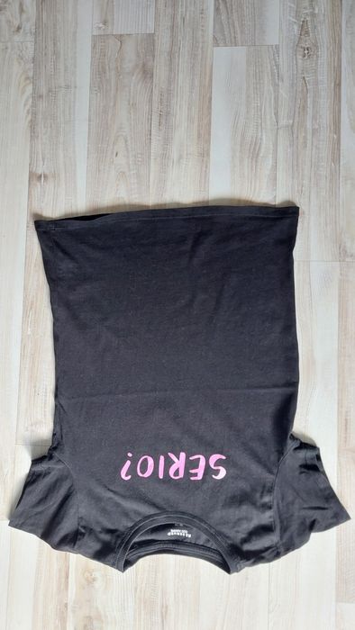 T-shirt dla dziewczynki rozmiar 140