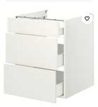 Szafka Enhet IKEA