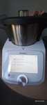Thermomix robot kuchenny