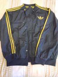 Куртка-вітровка чоловіча  Adidas, розмір - XL (50)