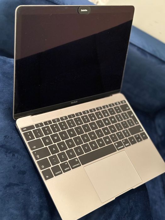 MacBook Retina 12-inch Early 2016