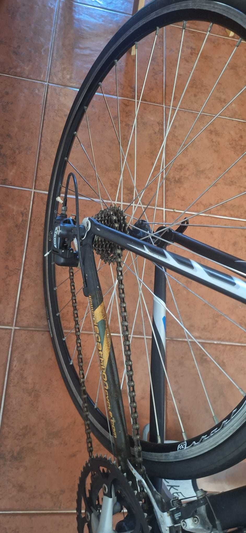Bicicleta em ótimo estado