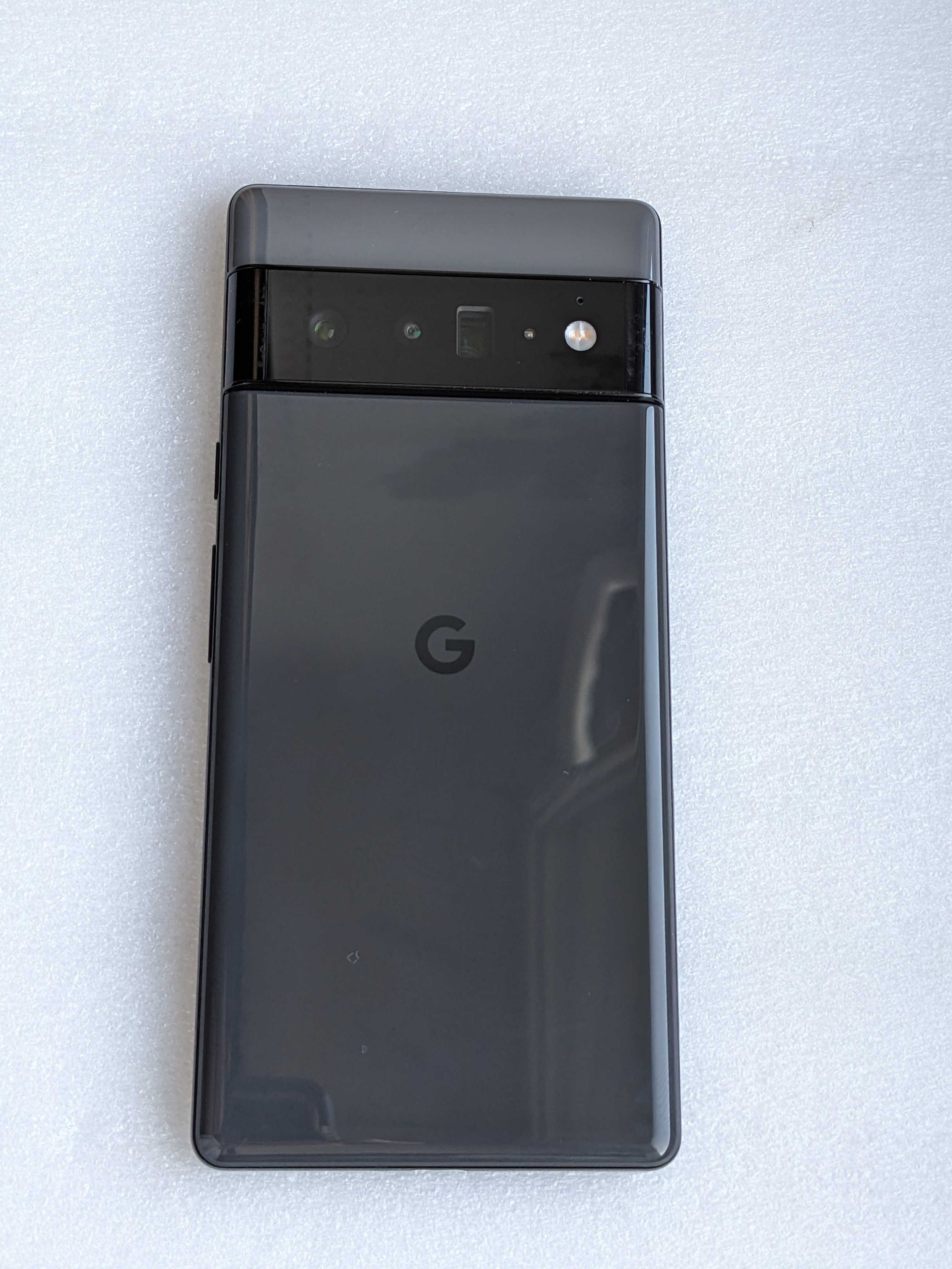 Google pixel 6 pro 128Gb