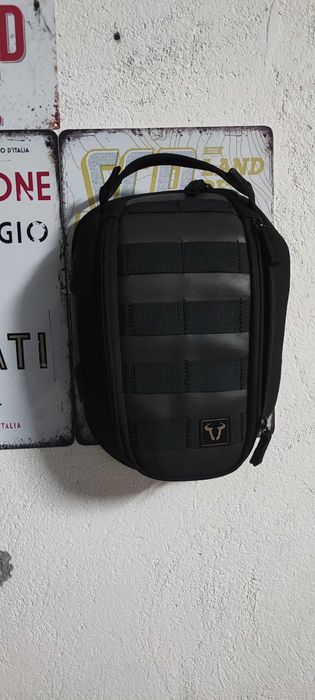 Bolsa  Depósito Mota SW-MOTECH