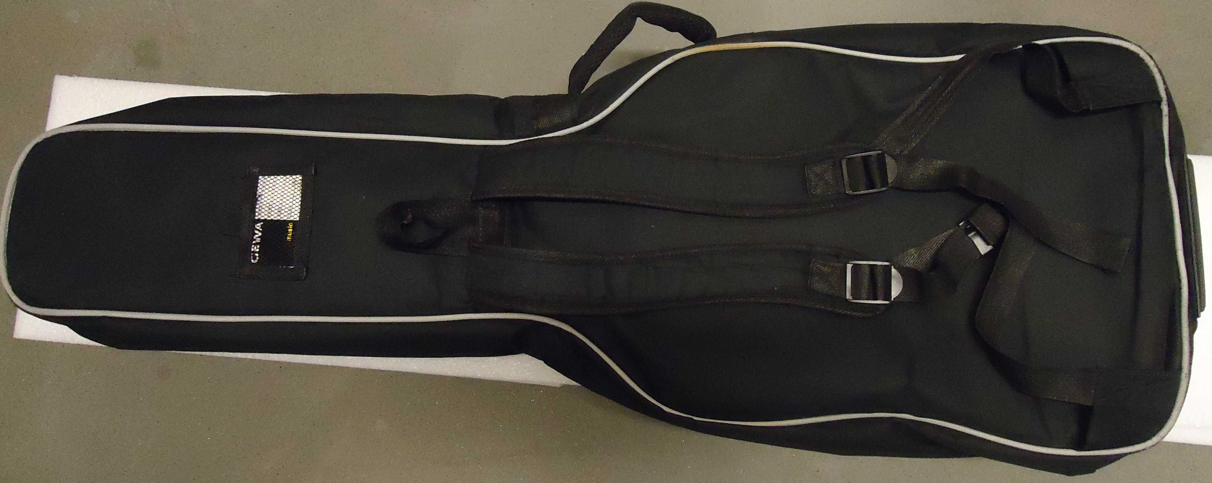 Pokrowiec na gitarę