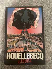 Michel Houellebecq- Uległość