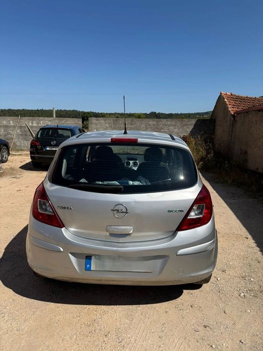 Opel Corsa 1.3 CDTi Enjoy EcoFLEX