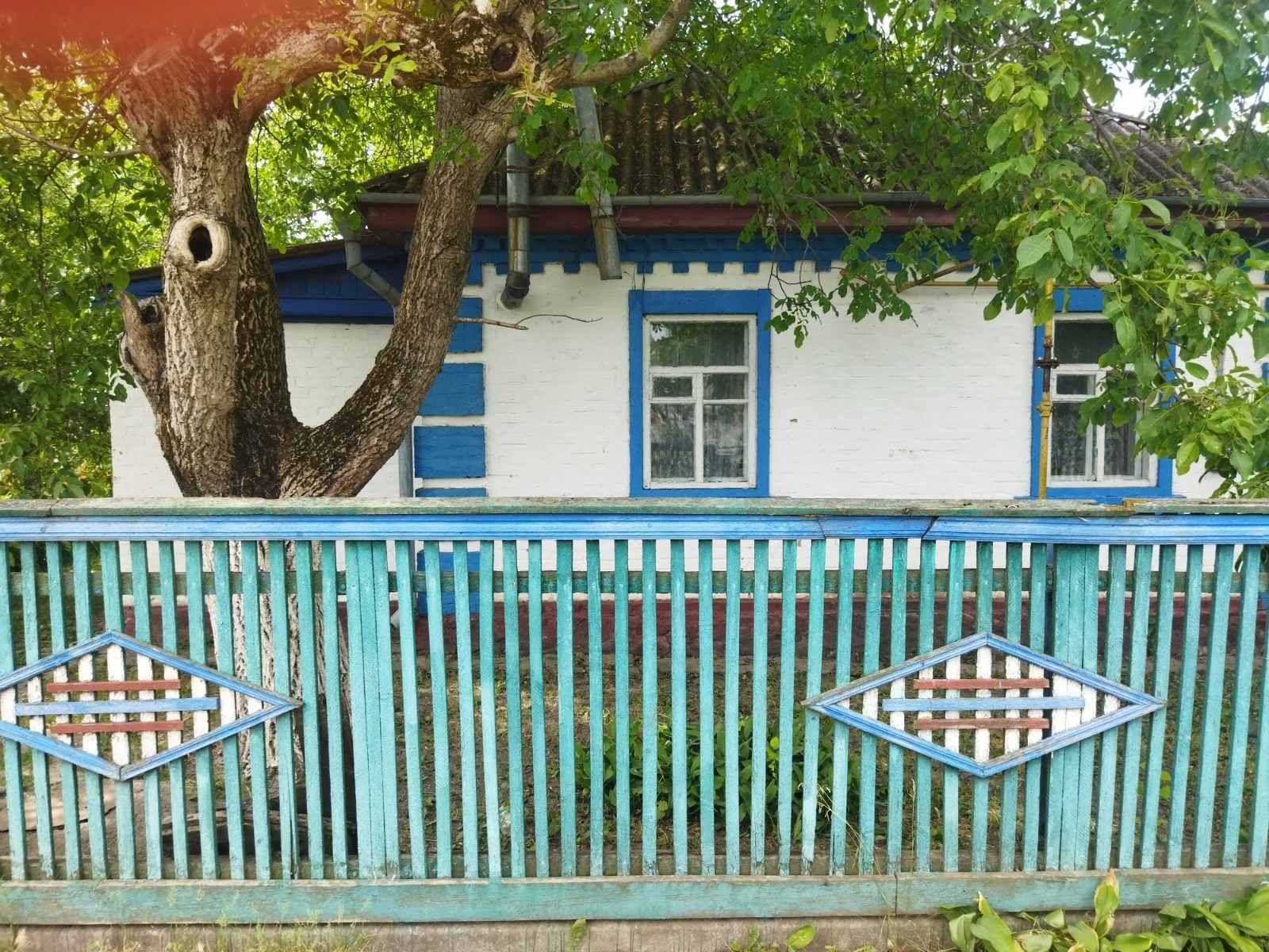 Продам будинок смт Оржиця