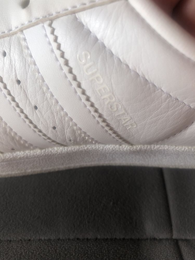 Buty adidas superstar