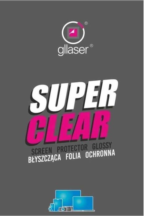 Folia ochronna GLLASER SC 4H Apple iPad 4