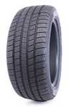 Opony wielosezonowe 225/45r17 Radar Dimax 4 seasons 3szt