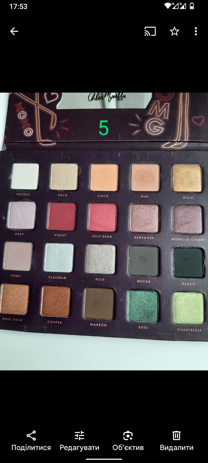 Pat MgGrath, Jeffree Star, Too Faced