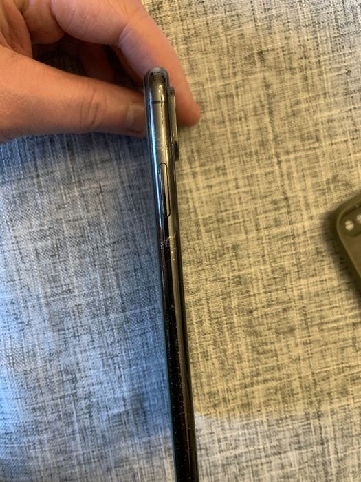 Iphone xs max 256 gb