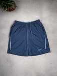 Шорти nike df running totality knit 9 flex