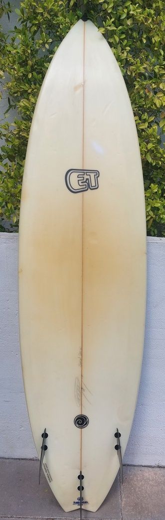 Prancha de Surf ET 6'8"