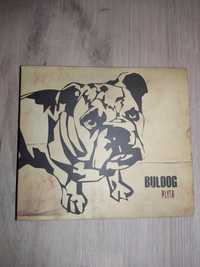 Buldog płyta cd 002